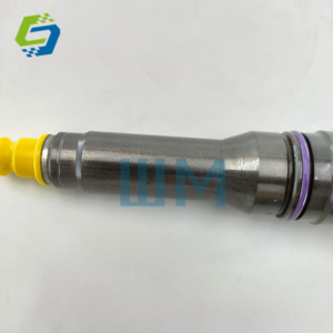 Дизельный топливный двигатель wanmingdef1 Форсунка BEBJ1D04001 DAF 2047600 2047601 PACCAR - Product Image 3