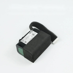 定制智能11.1v锂聚合物电池组均衡电路18650 3S2P 5200毫安时12v锂离子玩具消费电子产品 - Product Image 4