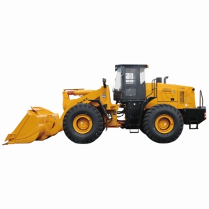 Reliability Superior Lifting Capacity LONKING CDM866N Long Arm <strong>Loading</strong> and <strong>Unloading</strong> Special Machine Wheel <strong>Loader</strong> - Product Image 1