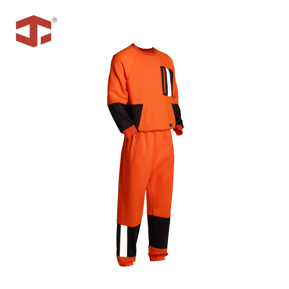 orange fluo