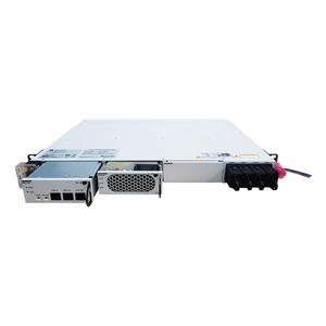 Nuevos sistemas de módulo de fuente de alimentación integrados de CA a CC de 50A y 100A para OLT en redes de telecomunicaciones FTTH fibra óptica - Product Image 1