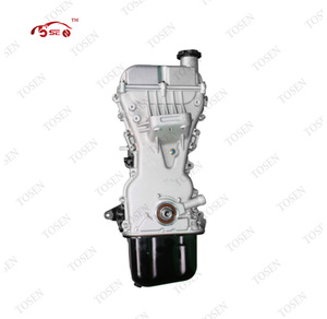 Brand New động cơ Trần dài khối b10d1 buồm 1.2 cho Chevrolet - Product Image 5