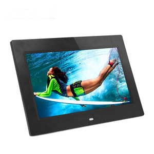 Smart <strong>Digital</strong> Picture <strong>Frame</strong> 10.1Inch IPS Non-touch <strong>Multi</strong>-user Share <strong>Photos</strong> Videos <strong>Digital</strong> <strong>Photo</strong> <strong>Frame</strong> - Product Image 1
