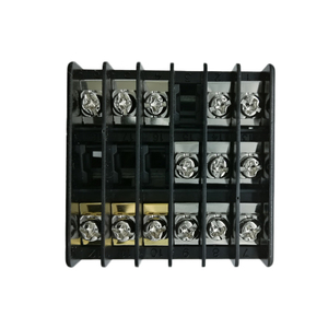 FOTEK Módulo de Comunicación PID Fuzzy Autoadaptable, Controlador de Temperatura, Salida SSR, 30mA/12V, 48x48x72, LV, 2 Unidades