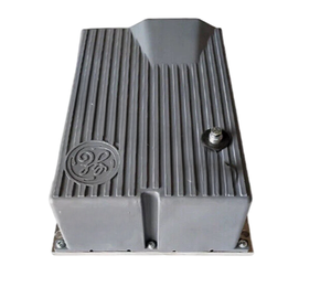Lift Truck Forklift DC <strong>Controller</strong> Model IC3645SR4W606N6 <strong>with</strong> 48V 600A F S I P Pallet Stacker Kits - Product Image 2