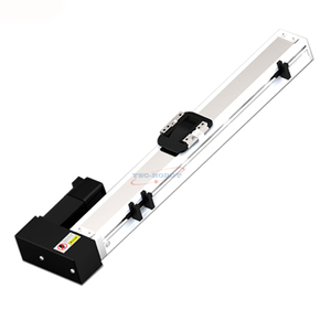 Factory Directly Price Cross Motorized Cnc <strong>Linear</strong> <strong>Rail</strong> Electrical Motion Module <strong>Sliding</strong> Table