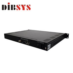 Broadcast DVBT Modulator <strong>Dvb</strong> <strong>Ip</strong> to Rf COFDM Modulators <strong>Output</strong> Option ISDB-Tb ATSC DTMB <strong>DVB</strong>-C Coax <strong>Dvb</strong>-t Video Distribution