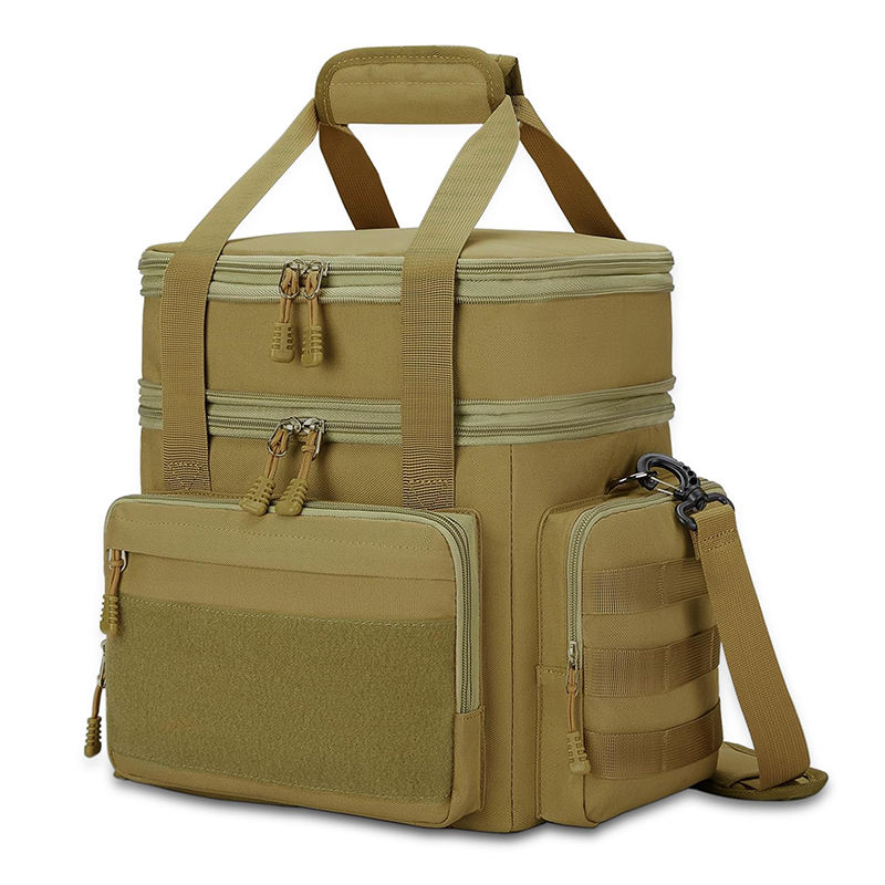 15 ลิตร สีน้ำตาล