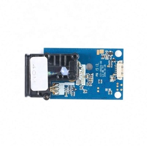 High Precision Long <strong>Distance</strong> Infrared Laser <strong>Distance</strong> <strong>Sensor</strong> Range Finder Module - Product Image 1