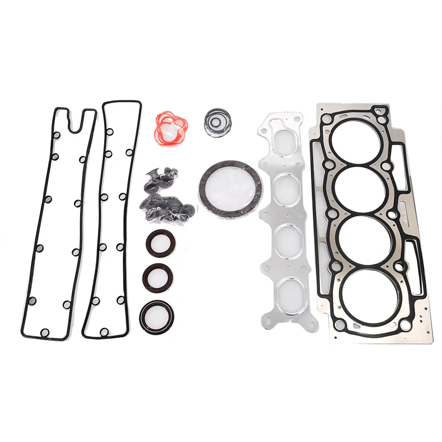 Kit de reconstruction de moteur complet, nouveau, véritable moteur 0197Y1 0197.Y1, pour ancien modèle Peugeot 806 406 206 607 307 407 807, EXPERT 2.0