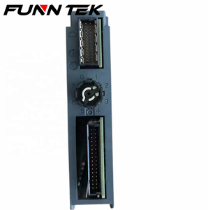 Módulo de entrada analógica AI 4XI 2-/4-cable ST 6es7134-6gd010ba1, PLC Original - Product Image 2