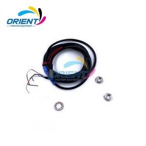 Sensor de Proximidad Inductivo EZ8M, Interruptor Original para Máquina de Impresión, Piezas de Repuesto, Nuevo, 1 Unidad, 1 Unidad, 2 Unidades - Product Image 4