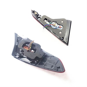 ヒュンダイソナタ2015-2017用高構成車体キットLEDアウターテールライトランプ92401-C100092402-<span class=keywords><strong>C1000</strong></span>