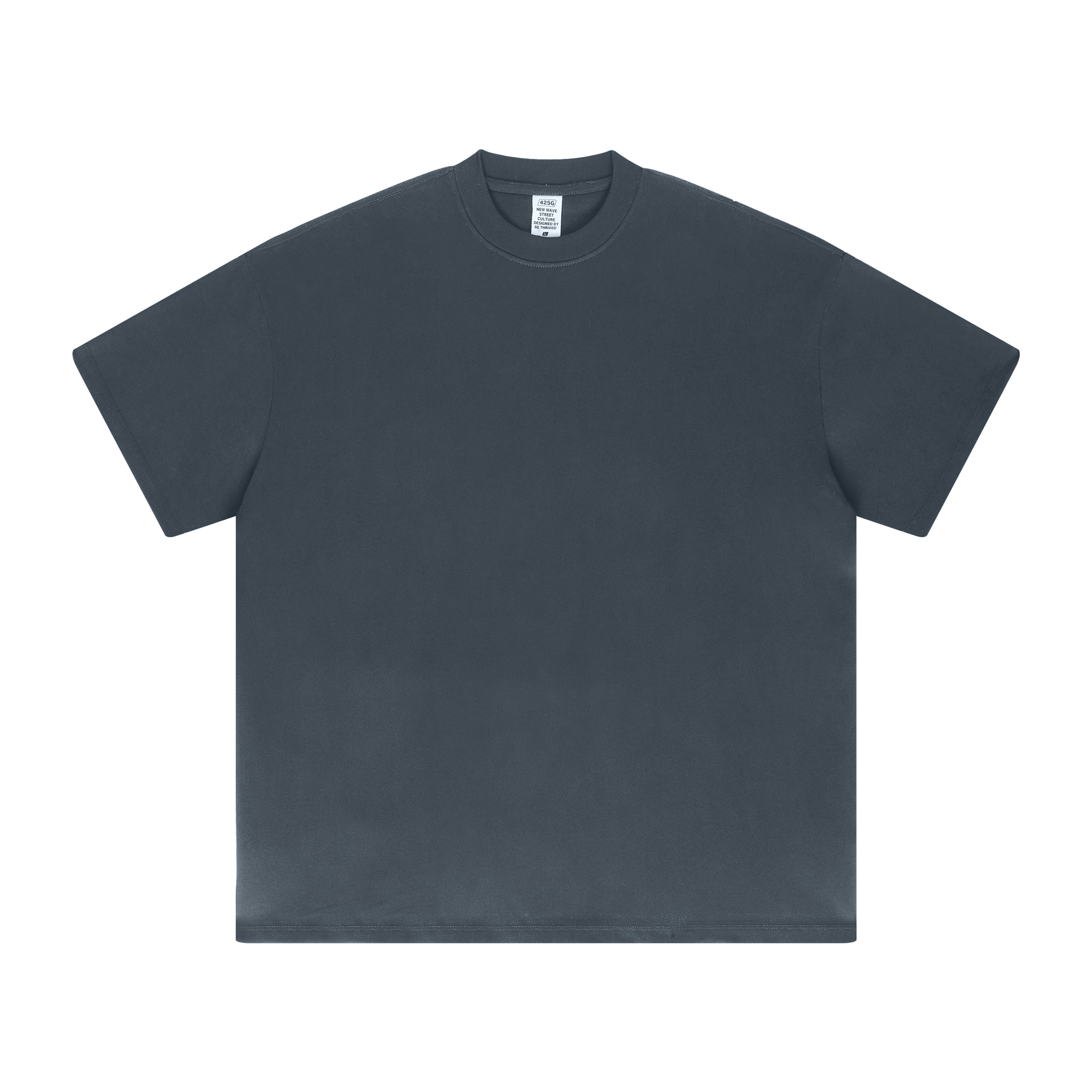 Haze Blue