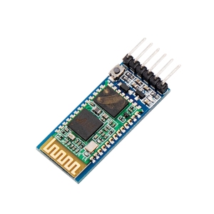 HC-05 Wireless Blue-Tooth RF Transceiver Master Slave 6 Pin Wireless Serial Port Communication BT Module For <strong>Arduino</strong>