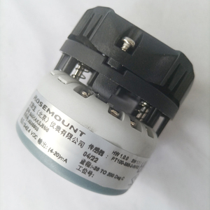 <strong>Temperature</strong> <strong>Sensor</strong> 248 644 3144 Module <strong>Temperature</strong> Transmitter - Product Image 2