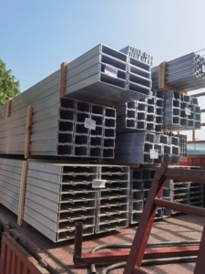 Reusable Aluminum Alloy Concrete <strong>Formwork</strong> for <strong>Building</strong> Wall Slab Construction Metal <strong>Formwork</strong> Reinforced Construction <strong>Scaffold</strong> - Product Image 5