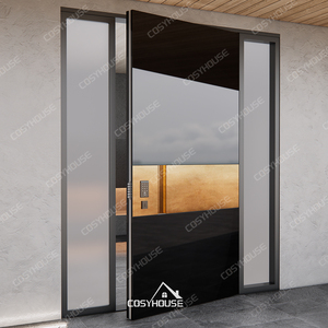 Inşaat projeleri için çin yüksek kaliteli giriş kapıları inşaatçılar için ucuz giriş kapıları inşaat için uygun giriş kapıları - Product Image 3