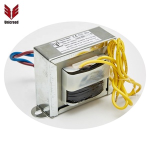 ODM Manufacturer Smart <strong>Amplifier</strong> EI Linear Transformer 230v 220v to 24v 3a Electric Isolation 110v <strong>Input</strong> Voltage - Product Image 4