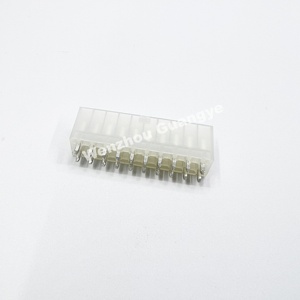 Molex 4.2mm Pitch 18 Pin başlık 5569-18WA oto konnektörleri serisi 5569 serisi sağ açı 18 Pin Pitch - Product Image 6