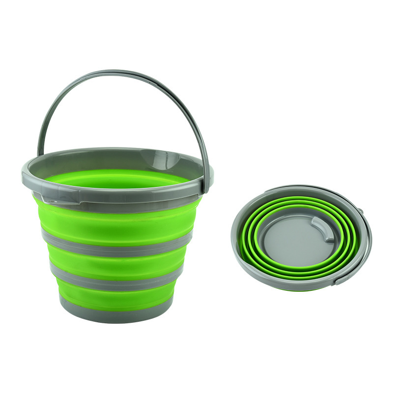 Vert-taille S