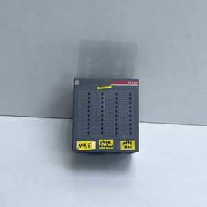アナログ入力/出力モジュールAX522/1SAP250000R000wbr1新品オリジナル - Product Image 1