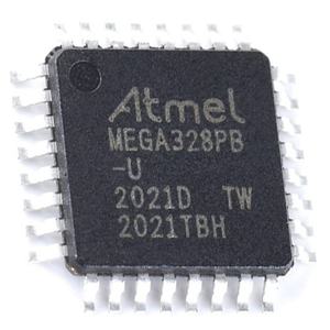 Fornitore accreditato Software BOM integrato ATMEGA328PB-AU microcontrollore a 8 Bit serie ATMEGA328 - Product Image 2
