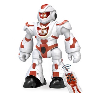 インテリジェントプログラミングRCロボットリモートコントロールロボットおもちゃ子供のおもちゃ - Product Image 2