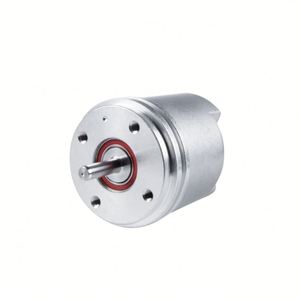 Auf Lager Touch Sonden Linear Encoder Drehgeber
Heidenhain 315423-03 - Product Image 4