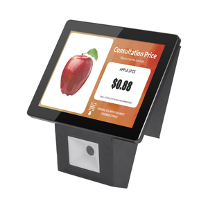 POS sistemleri Android fiyat kontrol ile 2D barkod okuyucu hipermarket zinciri - Product Image 1