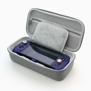 Direct Insertion <strong>Controller</strong> HD MI <strong>Output</strong> Wireless <strong>Controller</strong> with Storage Bag for Nintendo Switch /OLED Storage Bag - Product Image 5
