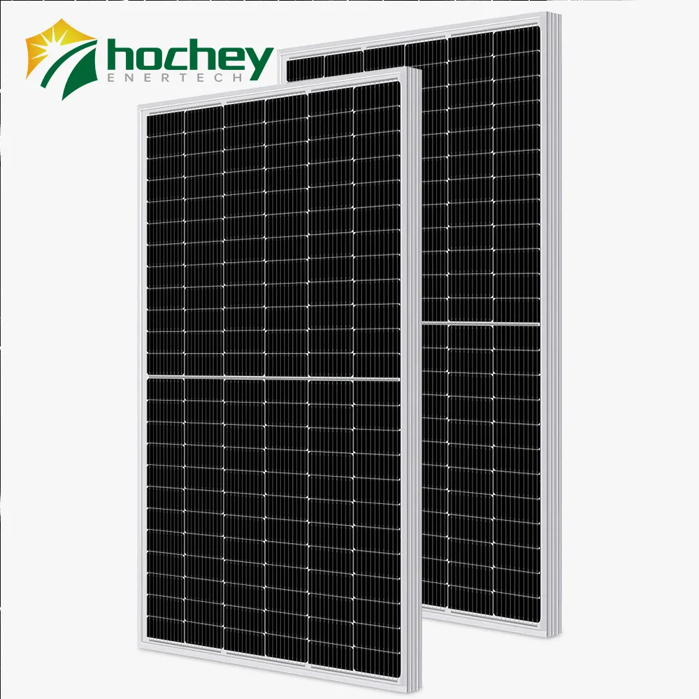 Shohochey — panneau solaire photovoltaïque avec 530 w, livraison gratuite