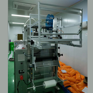 NY-816 Fujian Nanyun Etikett ier maschine & Code Druck gerät & Lochs tanz maschine Flache Oberfläche Etikett ier maschine 24 Meter/min - Product Image 5