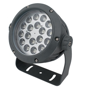 ランプポストLED景観照明ソーラーLED景観ライト防水LEDスパイクライト - Product Image 3