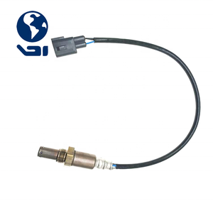 Oxygen <strong>Sensor</strong> <strong>Lambda</strong> <strong>O2</strong> <strong>Sensor</strong> Hanzhuang OE 89465-0G100 Auto <strong>Sensors</strong> for 10-12 Toyota 1GR 2.7 Rear Right 11 - Product Image 2