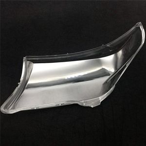 कार हेडलाइट ग्लास लेंस कवर शेल लैम्पशेड हेडलैंप शेड हेडलैंप शेड शेड हेडलैंप शेड 2011 2010 2009 2012 - Product Image 3