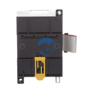 Brand New Original <strong>Plc</strong> <strong>Programming</strong> Controller CP1W-8ET - Product Image 5