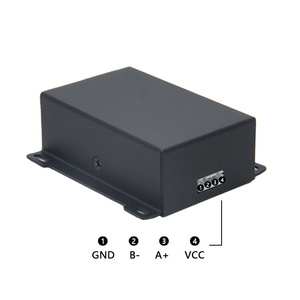 OEM Laser-Distanzsensormodul RS232 RS485 TTL Messsensor 150 m Infrarot Laser-Distanz-Sensor-150 m Reichweite-Umfrage - Product Image 4