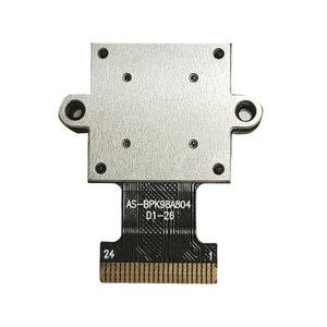 HD Cvbs analoge Ausgang PC4089K 340000 Pixel 60 Frames Detektor Kamera Modul - Product Image 3