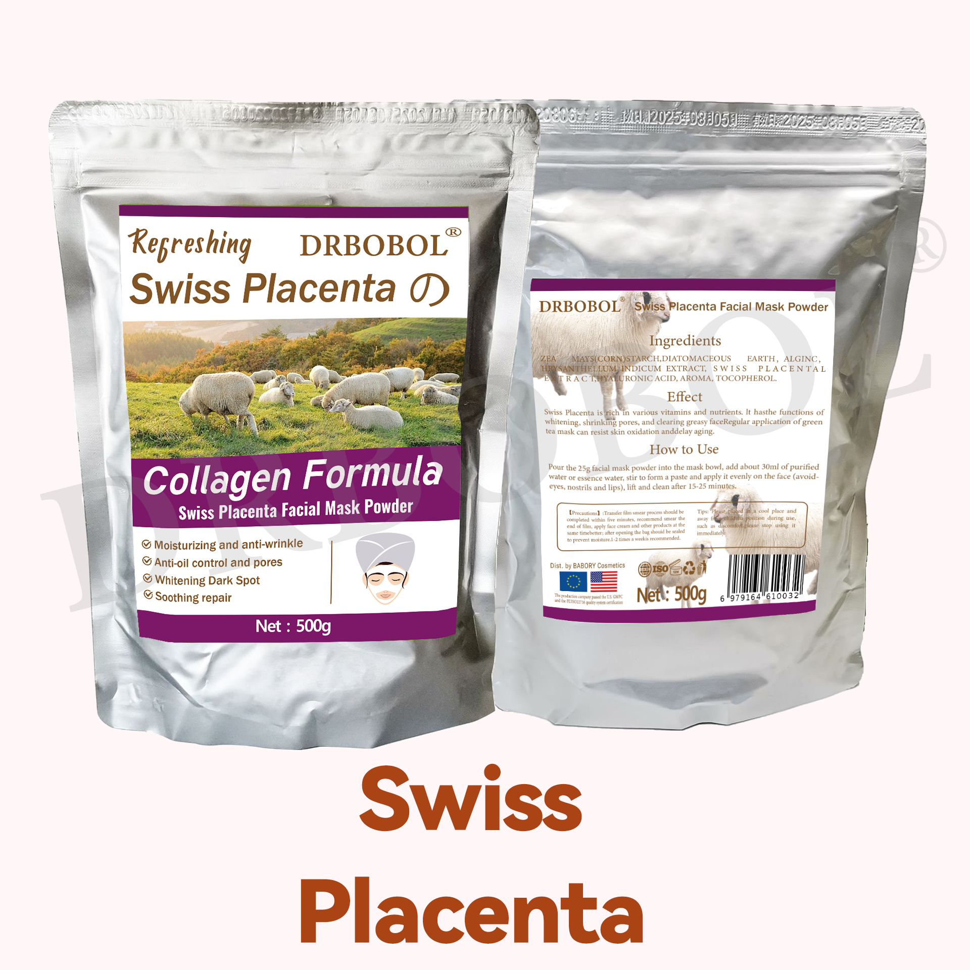Swiss Placenta