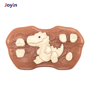 2.4G Remote Control Dinosaur with Spray Function Body Sway <strong>Roar</strong> &amp; Light Effects Kids RC <strong>Toy</strong> Outdoor Play &amp; Interactive Fun - Product Image 5