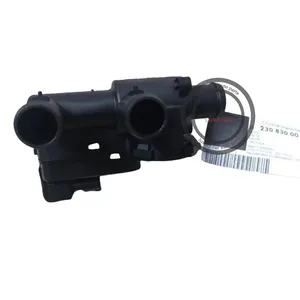HVAC 2308300084วาล์วควบคุมเครื่องทำความร้อนสำหรับ MERCEDES-BENZ CL550 CL600 CL63AMG CL65AMG S350 S400 S450 S550 S560 S600 S600L รถใหม่ - Product Image 3