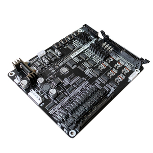 <strong>Arcade</strong> Boxing Games Machines Kits Boxer Machine Board Boxing <strong>Arcade</strong> Game Machine Kit for Sale - Product Image 5