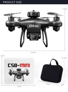 Flyxinsim Wholesale Custom <strong>Drone</strong> Mavic <strong>Mini</strong> Fly More Combo <strong>Drone</strong> with <strong>Camera</strong> <strong>Mini</strong> Dron Cameras <strong>Drones</strong> - Product Image 4
