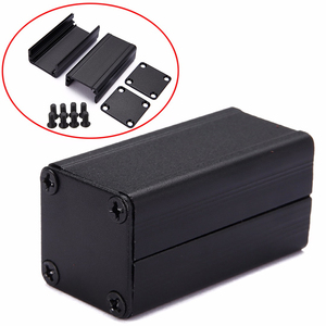 Factory Customization Waterproof Enclosure Aluminium Project <strong>Box</strong> Metal Ip67 Cast Aluminum Outdoor Junction <strong>Box</strong> - Product Image 4