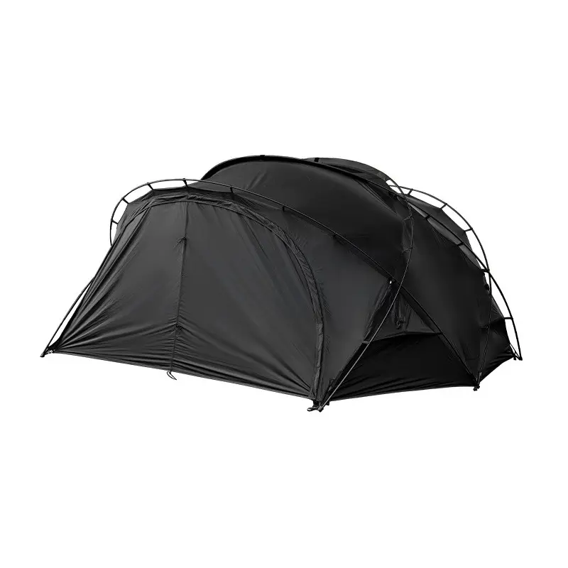 חיצוני קמפינג Waterproof Windproof אוטומטי משפחת אוהל glamping אוהל