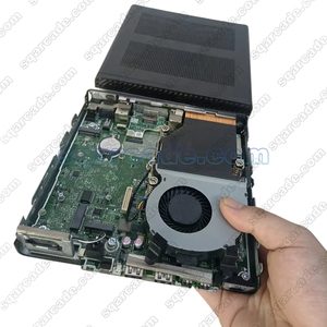 HP prodesktop PC มินิ G1 400 I5 4590T + 8G + 256G พร้อม Power WiFi และ HD-MI สื่อสารแบบมีสาย - Product Image 6