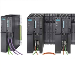 6ES7400-0HR53-4AB0 serie plc controller nuovo magazzino originale plc s7 400 automatizzare il controllo logico plc programmabile - Product Image 5