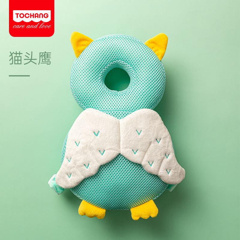 Mesh model-owl
