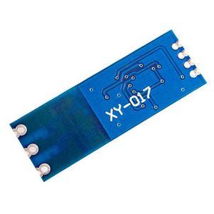 Adaptador TTL a RS485 485 a puerto serie Módulo convertidor de nivel UART 3,3 V 5V - Product Image 3